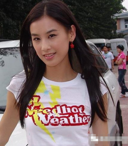 王丽坤领衔外表清纯却被指做小三的十大女星