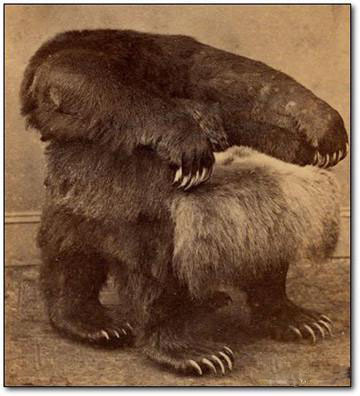 17张诡异老照片:自杀式小坦克、飞机撞大树