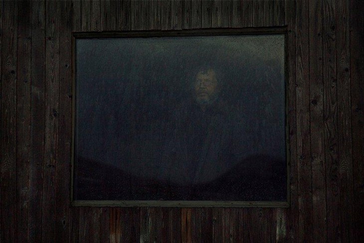 俄罗斯极地气象员：世界上最孤独的人