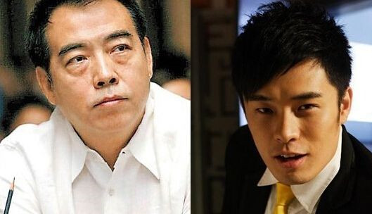 陈赫和陈凯歌是啥关系 盘点娱乐圈的明星一家人