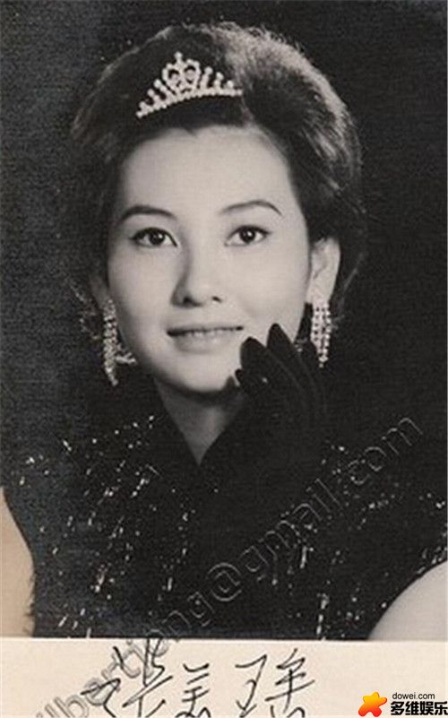 揭影坛大亨夺走舒淇第一次改变其一生的内幕[