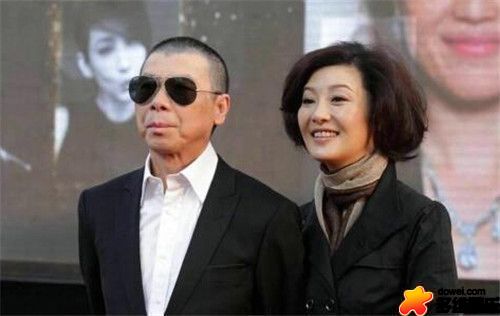 揭影坛大亨夺走舒淇第一次改变其一生的内幕[