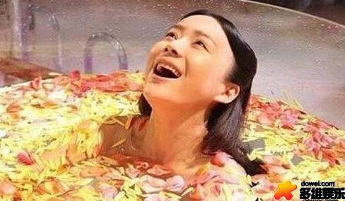 揭影坛大亨夺走舒淇第一次改变其一生的内幕[