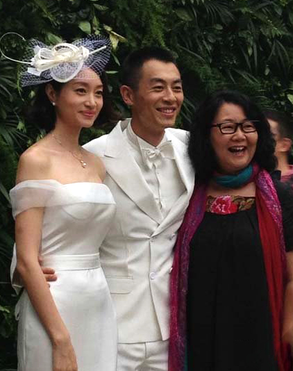 朱亚文主演电视剧盘点 揭个人资料与沈佳妮结