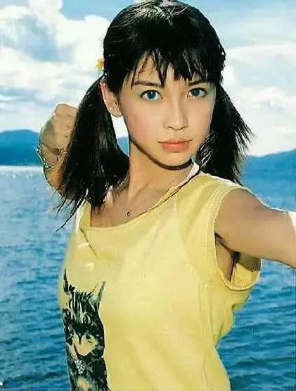 大婚刚过,当李菲儿遇上angelababy