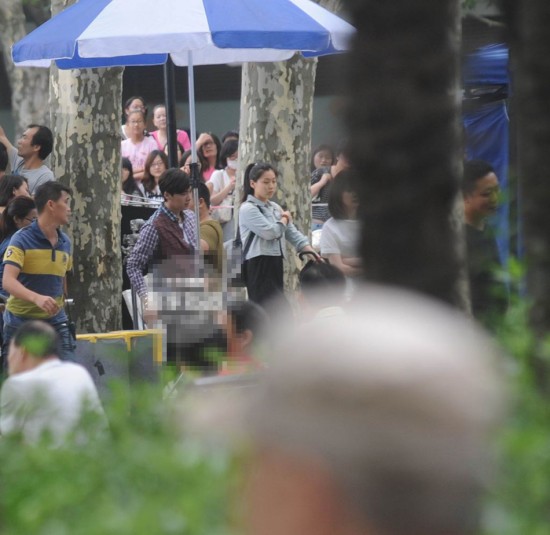 传杨幂刘恺威离婚?杨幂李易峰亲密戏盘点