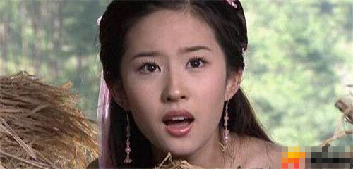 揭影坛大亨夺走舒淇第一次改变其一生的内幕_