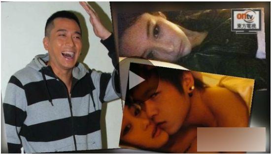 任人摸胸照曝光!遭旧爱出卖上位的女星!