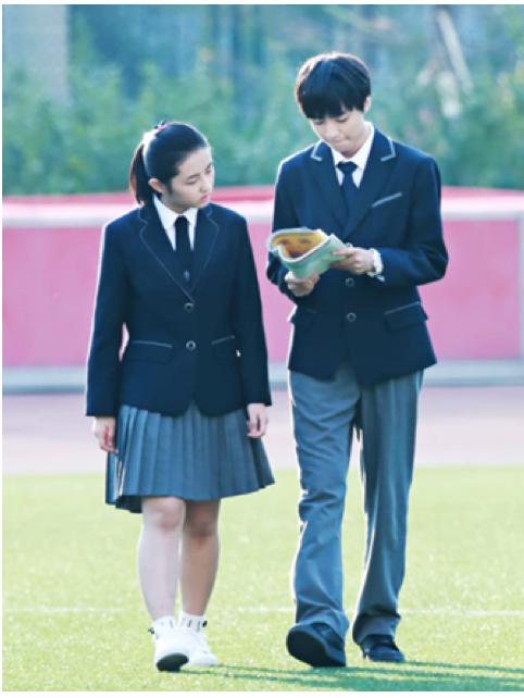 你竟不知王俊凯为何问鼎人气尖叫榜