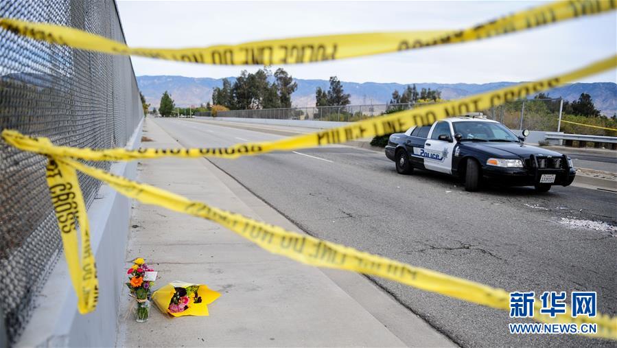 （國際）（6）美警方繼續調查南加州槍擊案