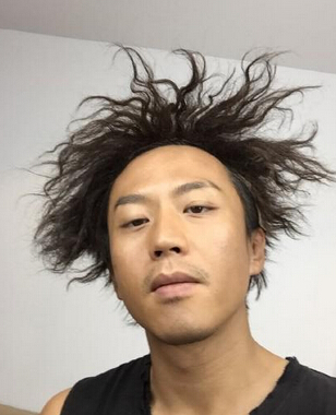 网评娱乐圈十大奇葩逗比明星 尔康黄子韬张馨予