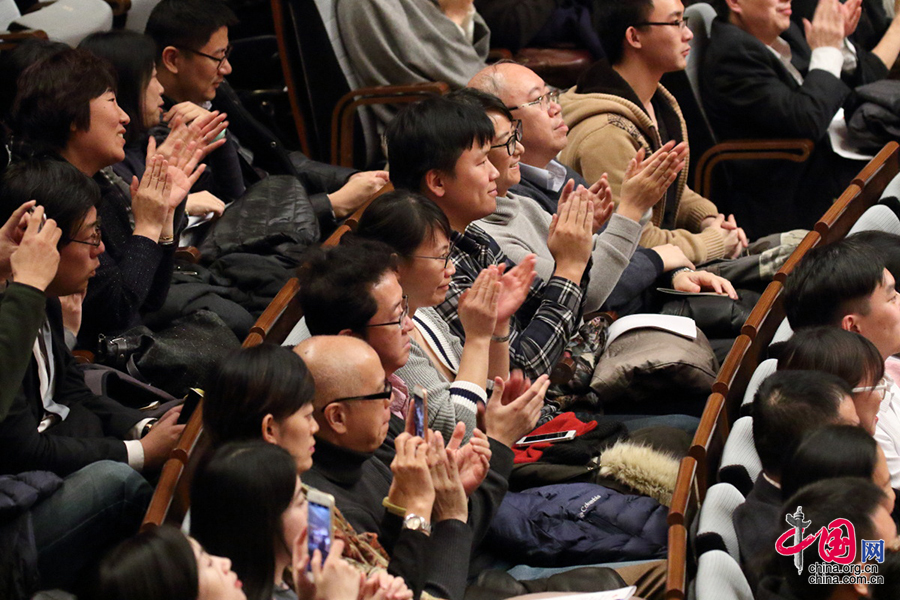 '指挥沙皇'捷杰耶夫与马林斯基交响乐团'梅开五度'[组图]