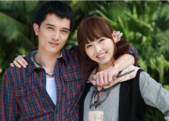 明星未成正果内幕周星驰错过朱茵 张馨予李晨