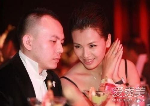 刘涛的婚礼_新偶像：刘涛-嫁豪门老公破产复出变收视女王