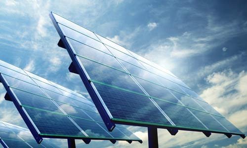 博乐体育：中科兴航太阳能：塑制零碳排放来日太阳能光热行业绿色转型实习者