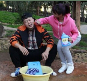 杜海涛沈梦辰同居 传沈梦辰或接谢娜主持快乐