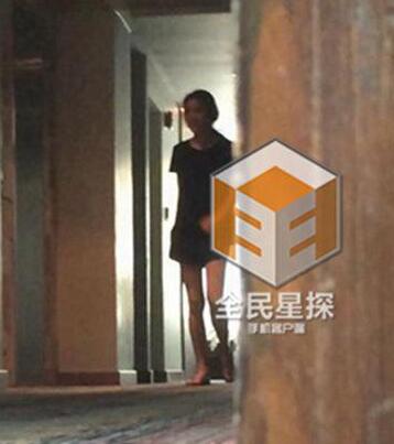 钟汉良隐婚疑成事实 爱女曼谷首曝光(图)