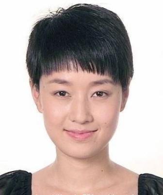 赵丽颖谢娜佟丽娅吴莫愁 明星吓人素颜证件照