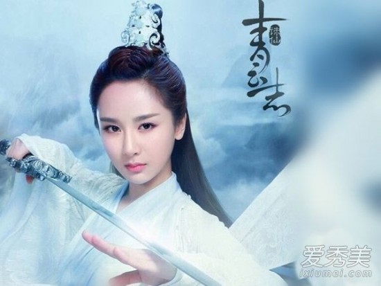 面对这样的陆雪琪大多数的网友还是买账的,但是对于杨