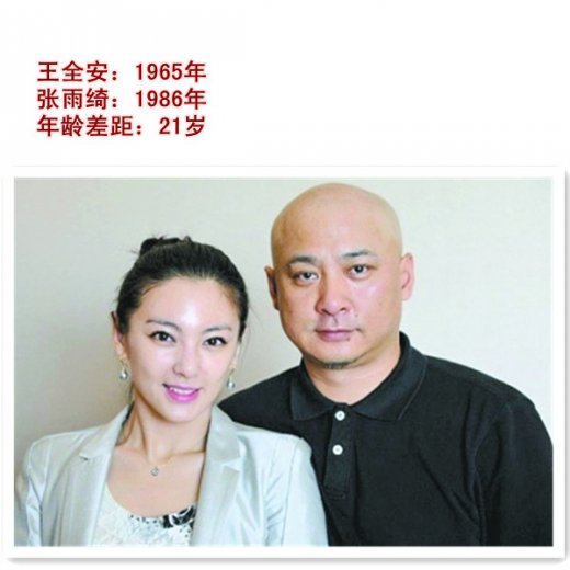 邓文迪默多克离婚 盘点娱乐圈无底线母子恋祖孙恋