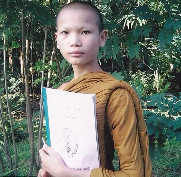 变性前照片