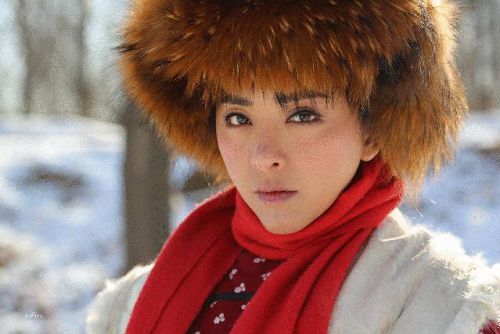 黄小蕾率性大胆又逗比,不走寻常路!