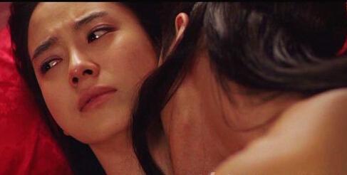 南韩女星宋智孝自比汤唯,在《霜花店》中 演出,虽然知道自己大胆,会