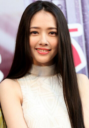 郭碧婷脸美会穿还长170,老天你过分爱她了吧