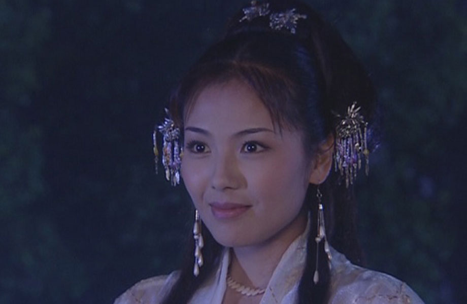 刘涛:嫁入豪门却遭遇老公破产 复出拍戏霸屏