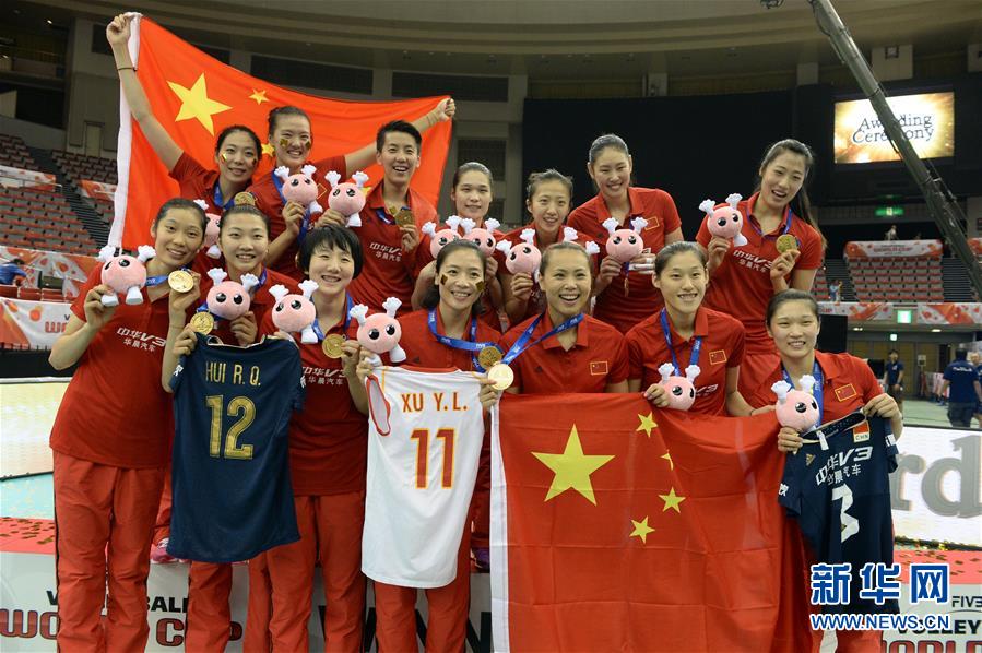 （體育·年終稿）（9）新華社體育部評出2015年中國體育十大新聞（配本社同題文字稿） 