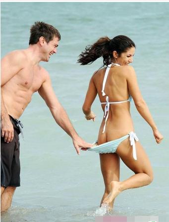 魅力无限!令男主角下体有反应的女星 黄晓明激