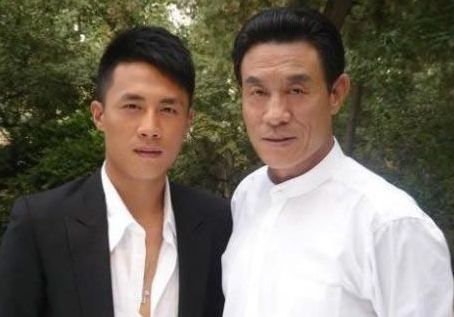 或许你对杜志国这个名字有点陌生,但对于他出演的影视剧作品你绝对不