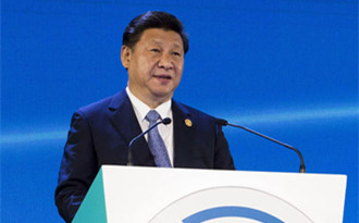 习近平的“中国主张”和国际回声