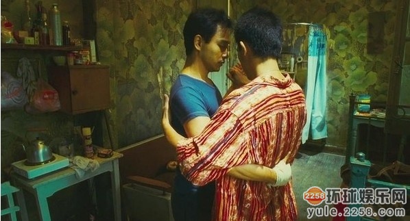 巩俐当年也凸点 这些剧尺度这么大你知道吗
