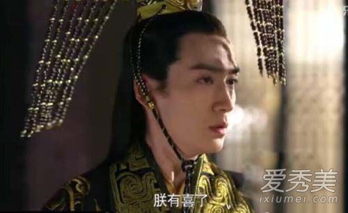 《芈月传》嬴稷结局是什么?嬴稷和嬴政什么关