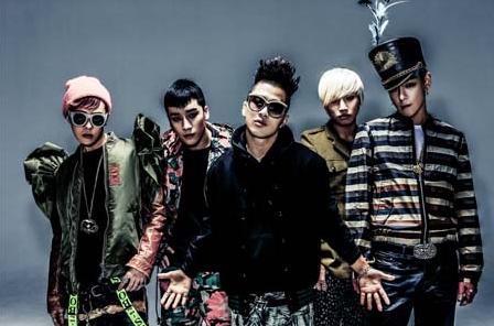 韩国重启边境对朝扩音喊话 将播bigbang新曲