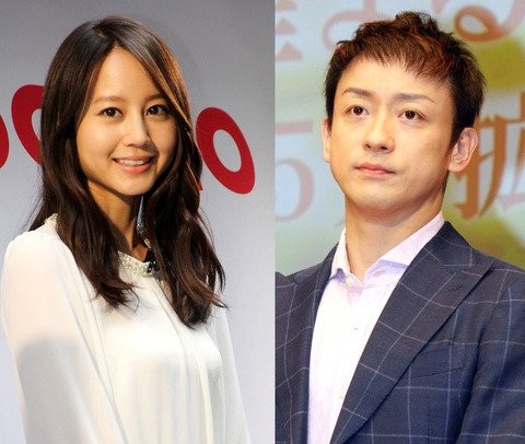 网娱乐1月11日讯据台湾媒体报道,日本女星堀北真希2015年9月惊爆闪婚