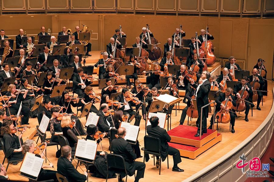 指挥大师穆蒂将首度莅临国家大剧院执棒[组图]