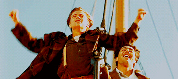 老外眼中最经典的25句台词,总有一句是你最爱