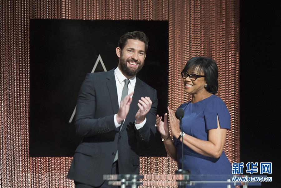 （国际）（7）第88届奥斯卡宣布各奖项提名