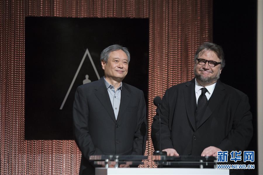 （国际）（8）第88届奥斯卡宣布各奖项提名