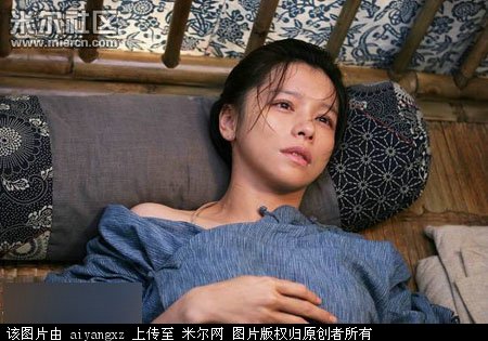 盘点惨遭黑社会下黑手的十大女星(组图)