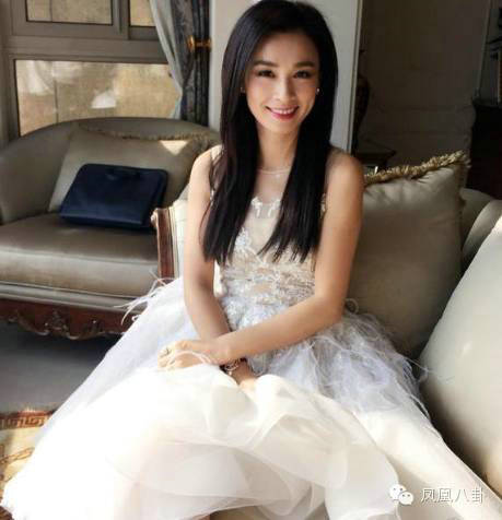 张庭阔太养成记:豪宅曝光 顶小三骂名被求婚12次