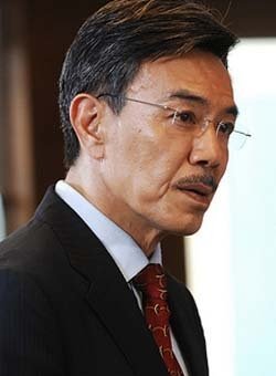 31/46王道,台湾著名动作片演员.