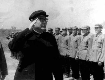 十大元帅的排名(3)