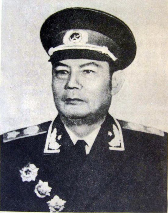 十大元帅的排名(2)