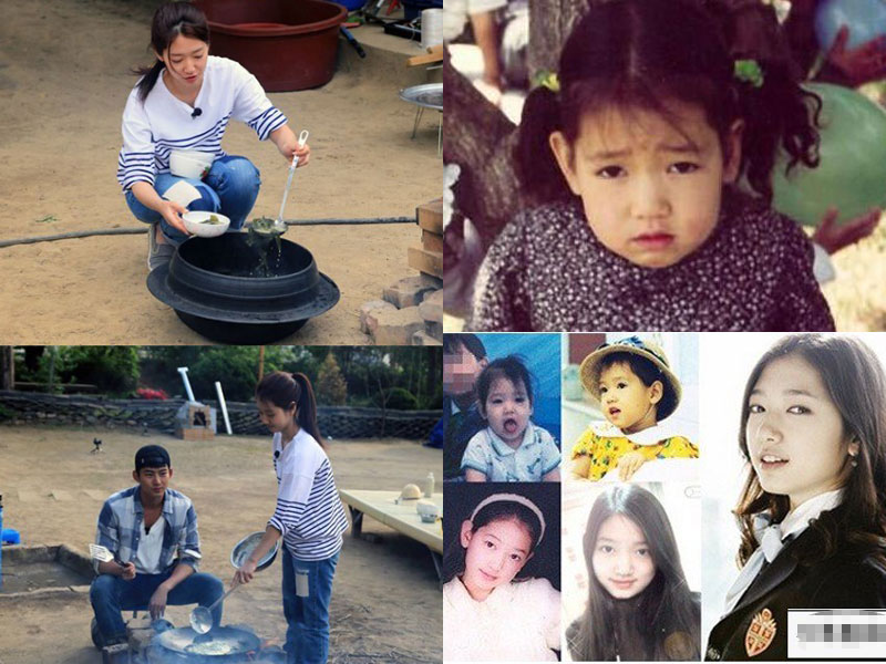 《天国的阶梯》主演现状:崔智友瘦到面僵惊悚(图)