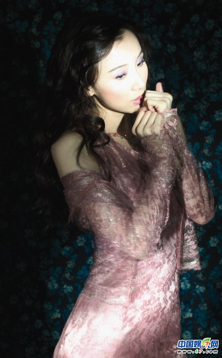 范冰冰周迅张柏芝最销魂瞬间 女神柔情瞬间盘点