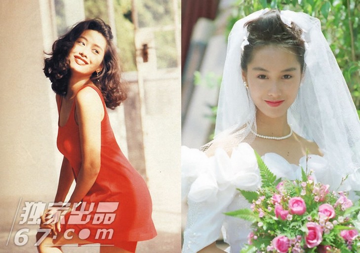 15年后周星驰莫文蔚再合作 星爷背后的女人们