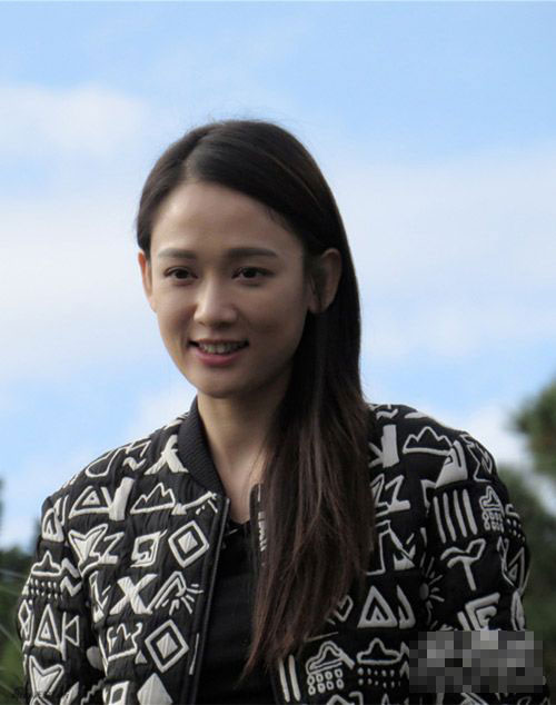 内地台湾偶像剧女王pk:郑爽俏皮 陈乔恩妩媚